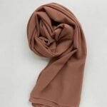 Imported Georgette Hijab