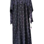 Premium Printed Georgette