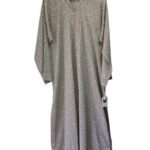 Premium Printed Georgette