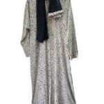 Premium Printed Georgette