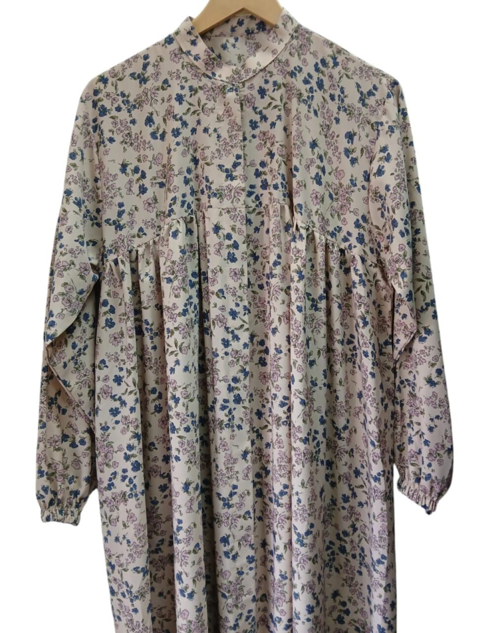 Floral Printed Georgette - Image 2