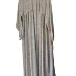 Floral Printed Georgette