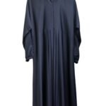 Premium Nida Half Zipped
