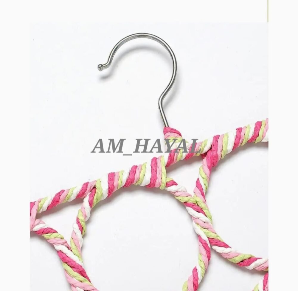 ○ Hijab Hangers