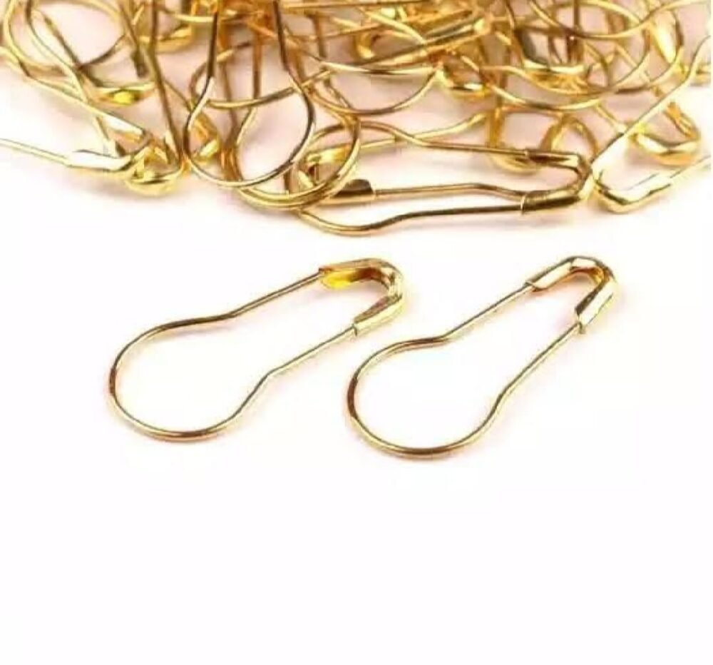 Safety Pins