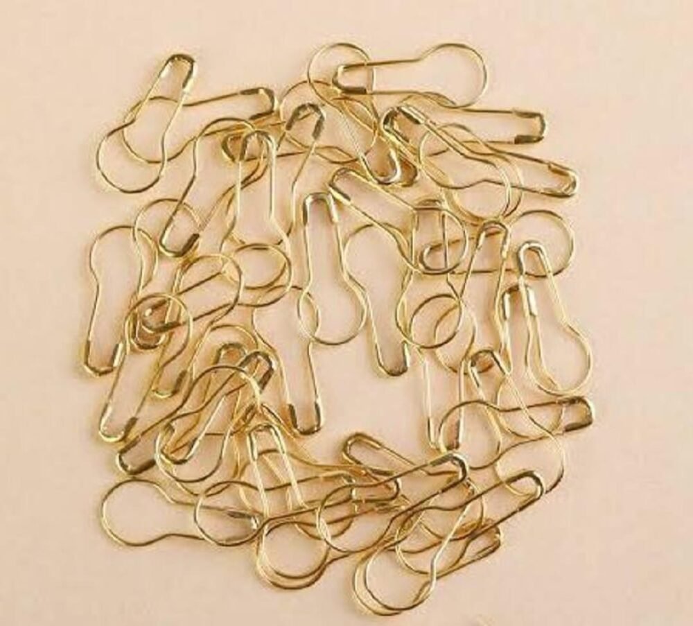 Safety Pins - Image 3