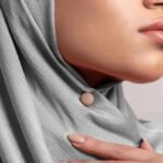 Hijab Magnets